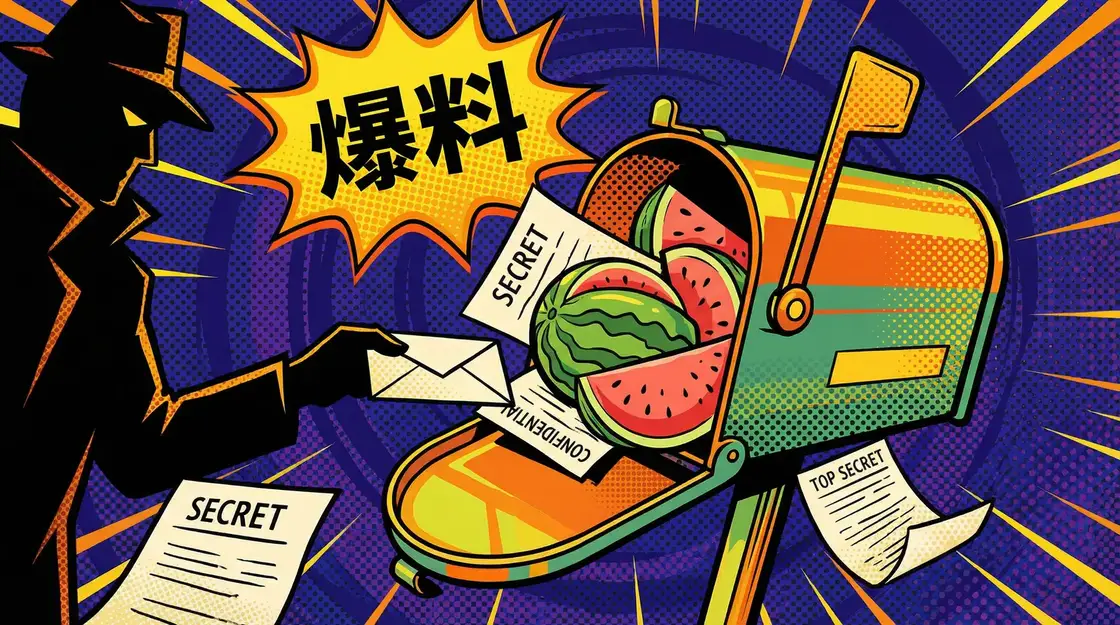 beat365娱乐 匿名爆料通道漫画插图